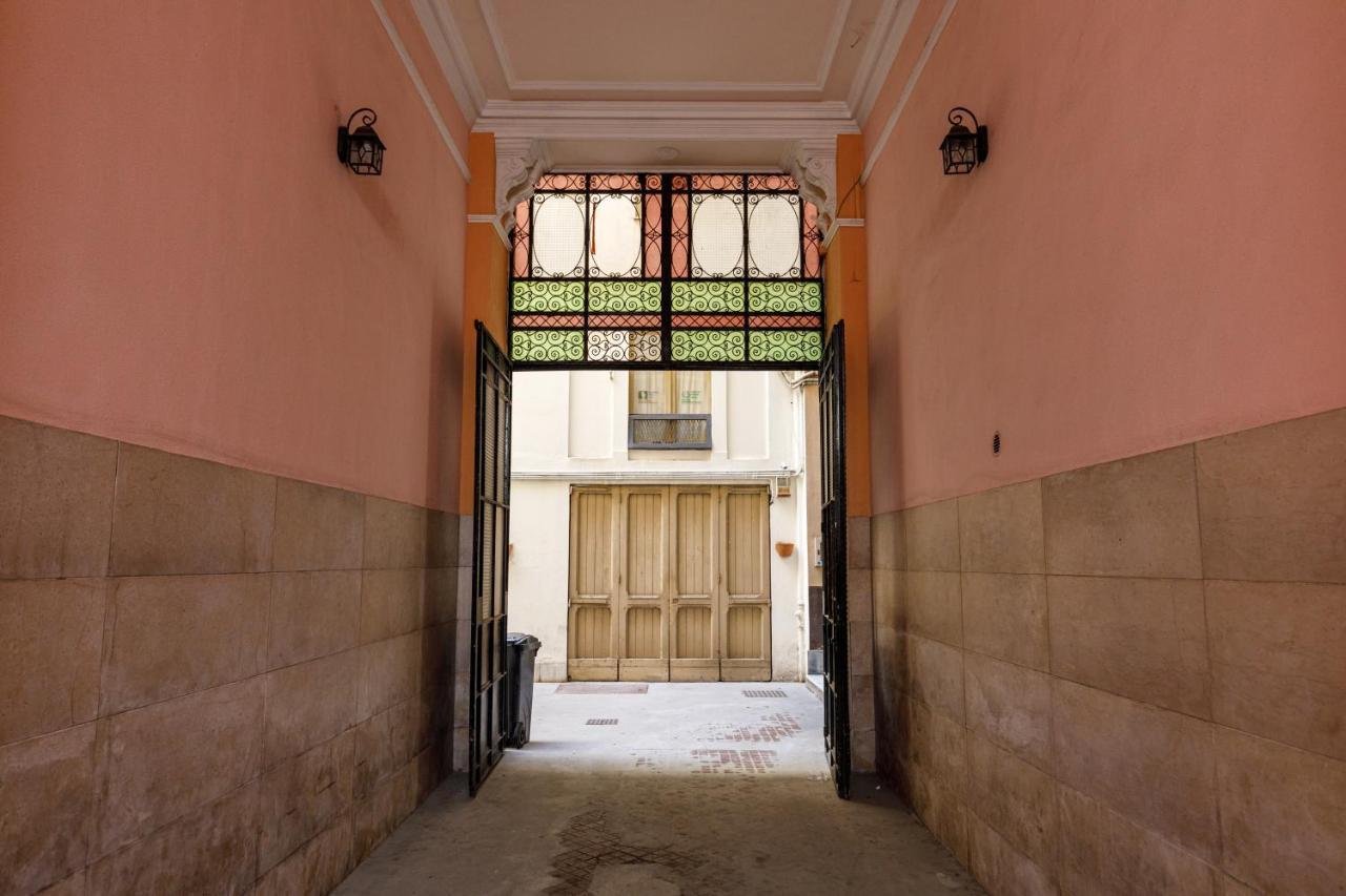Onlyrooms IV - Sea View & Free Parking Cagliari Buitenkant foto